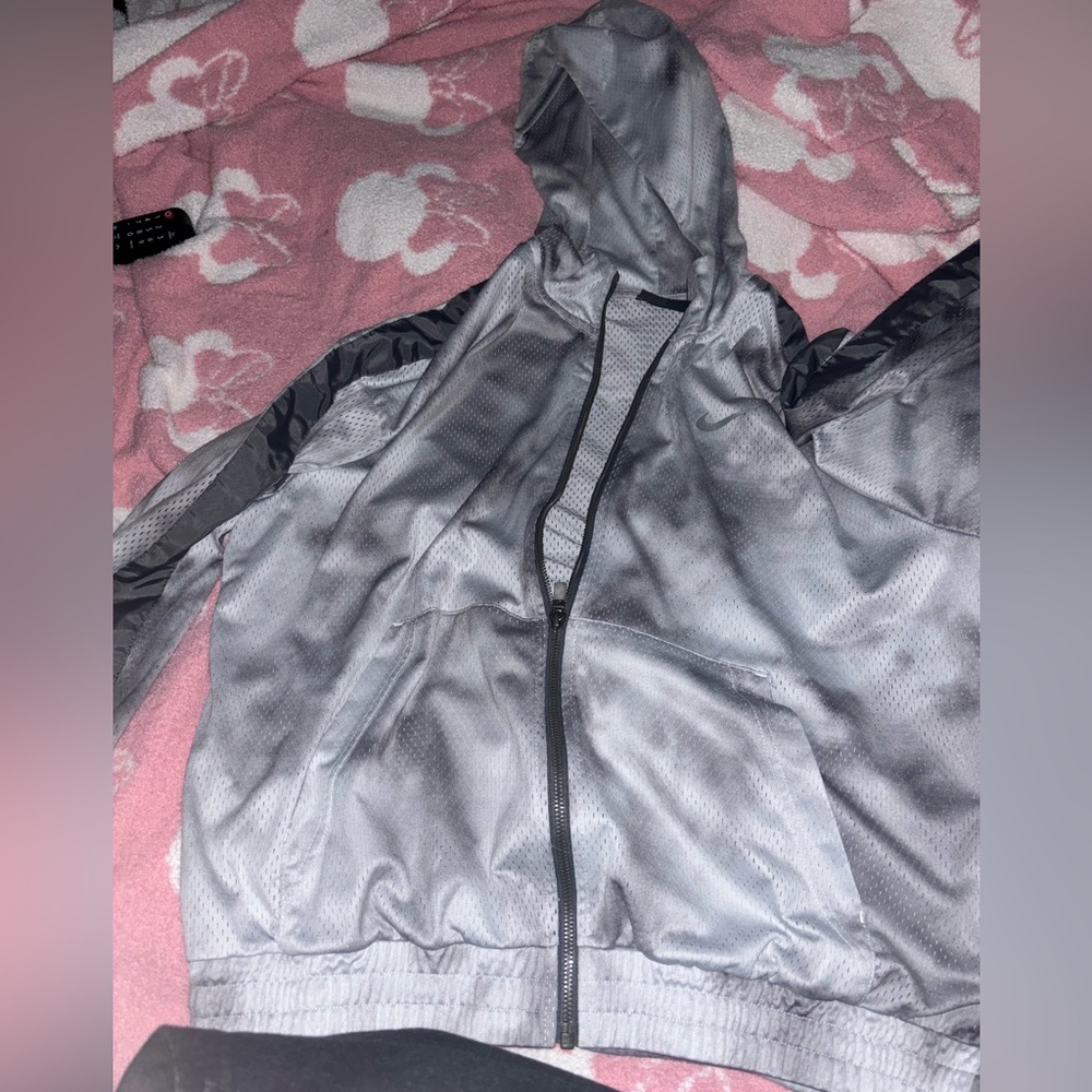 Nike Windbreaker